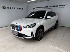 BMW X1 xDrive25Li X Design Package - ფოტო 1