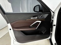 BMW X1 xDrive25Li X Design Package - ფოტო 10