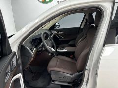 BMW X1 xDrive25Li X Design Package - ფოტო 12