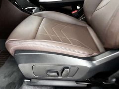 BMW X1 xDrive25Li X Design Package - ფოტო 13