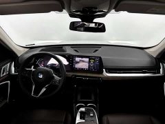 BMW X1 xDrive25Li X Design Package - ფოტო 14