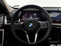 BMW X1 xDrive25Li X Design Package - ფოტო 16