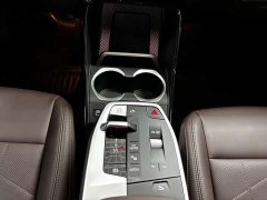 BMW X1 xDrive25Li X Design Package - ფოტო 20
