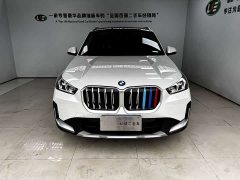 BMW X1 xDrive25Li X Design Package - ფოტო 3