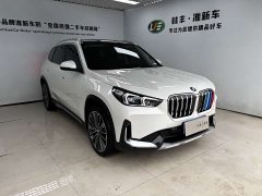 BMW X1 xDrive25Li X Design Package - ფოტო 4