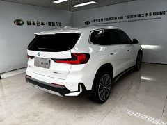 BMW X1 xDrive25Li X Design Package - ფოტო 5