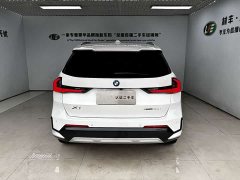 BMW X1 xDrive25Li X Design Package - ფოტო 6