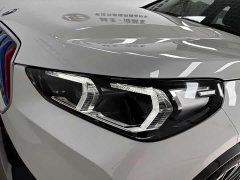 BMW X1 xDrive25Li X Design Package - ფოტო 8