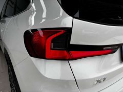 BMW X1 xDrive25Li X Design Package - ფოტო 9
