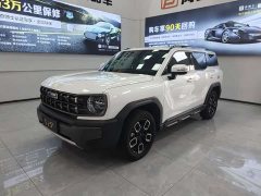 Haval Cool Dog 2022 1.5T DCT AWD Trendy Wilderness Edition - ფოტო 1