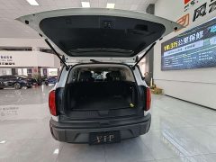 Haval Cool Dog 2022 1.5T DCT AWD Trendy Wilderness Edition - ფოტო 10