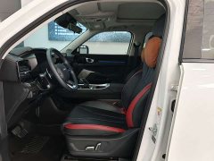 Haval Cool Dog 2022 1.5T DCT AWD Trendy Wilderness Edition - ფოტო 11