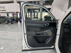 Haval Cool Dog 2022 1.5T DCT AWD Trendy Wilderness Edition - ფოტო 12