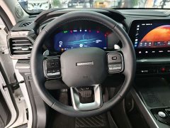Haval Cool Dog 2022 1.5T DCT AWD Trendy Wilderness Edition - ფოტო 14