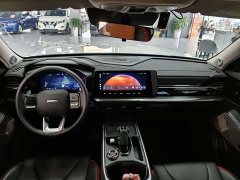 Haval Cool Dog 2022 1.5T DCT AWD Trendy Wilderness Edition - ფოტო 15
