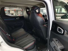 Haval Cool Dog 2022 1.5T DCT AWD Trendy Wilderness Edition - ფოტო 16