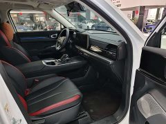 Haval Cool Dog 2022 1.5T DCT AWD Trendy Wilderness Edition - ფოტო 17