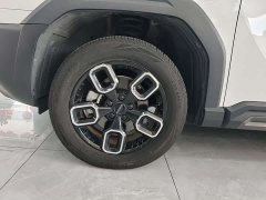 Haval Cool Dog 2022 1.5T DCT AWD Trendy Wilderness Edition - ფოტო 19