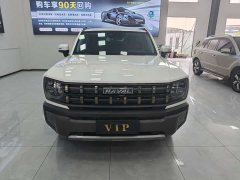 Haval Cool Dog 2022 1.5T DCT AWD Trendy Wilderness Edition - ფოტო 2