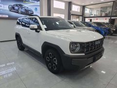 Haval Cool Dog 2022 1.5T DCT AWD Trendy Wilderness Edition - ფოტო 3