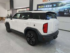 Haval Cool Dog 2022 1.5T DCT AWD Trendy Wilderness Edition - ფოტო 6