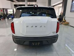 Haval Cool Dog 2022 1.5T DCT AWD Trendy Wilderness Edition - ფოტო 7