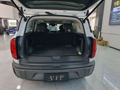 Haval Cool Dog 2022 1.5T DCT AWD Trendy Wilderness Edition - ფოტო 9