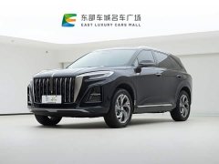 FAW Red Flag HS3 PHEV 117km Dynamic Edition - ფოტო 1