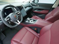 FAW Red Flag HS3 PHEV 117km Dynamic Edition - ფოტო 10