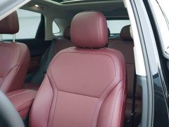 FAW Red Flag HS3 PHEV 117km Dynamic Edition - ფოტო 13