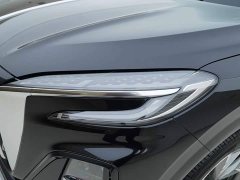 FAW Red Flag HS3 PHEV 117km Dynamic Edition - ფოტო 14