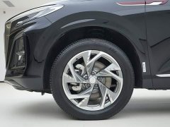 FAW Red Flag HS3 PHEV 117km Dynamic Edition - ფოტო 15