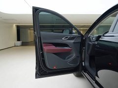 FAW Red Flag HS3 PHEV 117km Dynamic Edition - ფოტო 16