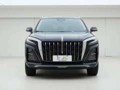 FAW Red Flag HS3 PHEV 117km Dynamic Edition - ფოტო 2