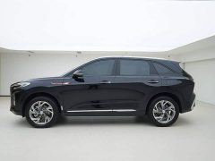FAW Red Flag HS3 PHEV 117km Dynamic Edition - ფოტო 3