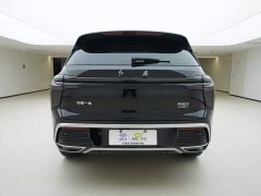 FAW Red Flag HS3 PHEV 117km Dynamic Edition - ფოტო 4