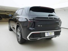 FAW Red Flag HS3 PHEV 117km Dynamic Edition - ფოტო 5