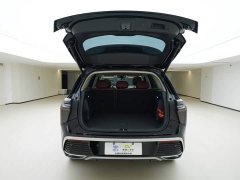 FAW Red Flag HS3 PHEV 117km Dynamic Edition - ფოტო 6