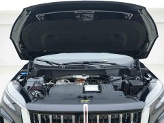 FAW Red Flag HS3 PHEV 117km Dynamic Edition - ფოტო 7