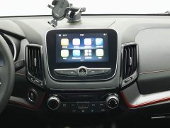 Changan CS55 1.5T Version VI - ფოტო 12