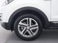 Changan CS55 1.5T Version VI - ფოტო 17
