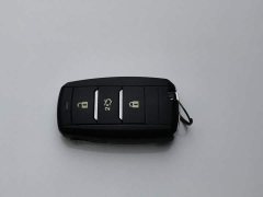 Changan CS55 1.5T Version VI - ფოტო 19