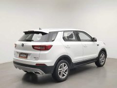 Changan CS55 1.5T Version VI - ფოტო 2