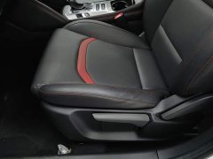 Changan CS55 1.5T Version VI - ფოტო 20