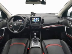 Changan CS55 1.5T Version VI - ფოტო 5