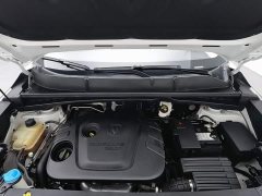 Changan CS55 1.5T Version VI - ფოტო 6
