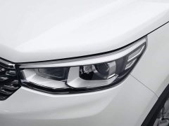 Changan CS55 1.5T Version VI - ფოტო 7