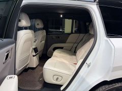 Li Auto i6 2025 Two-Wheel Drive Standard - ფოტო 10