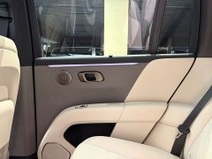 Li Auto i6 2025 Two-Wheel Drive Standard - ფოტო 11