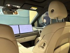 Li Auto i6 2025 Two-Wheel Drive Standard - ფოტო 12